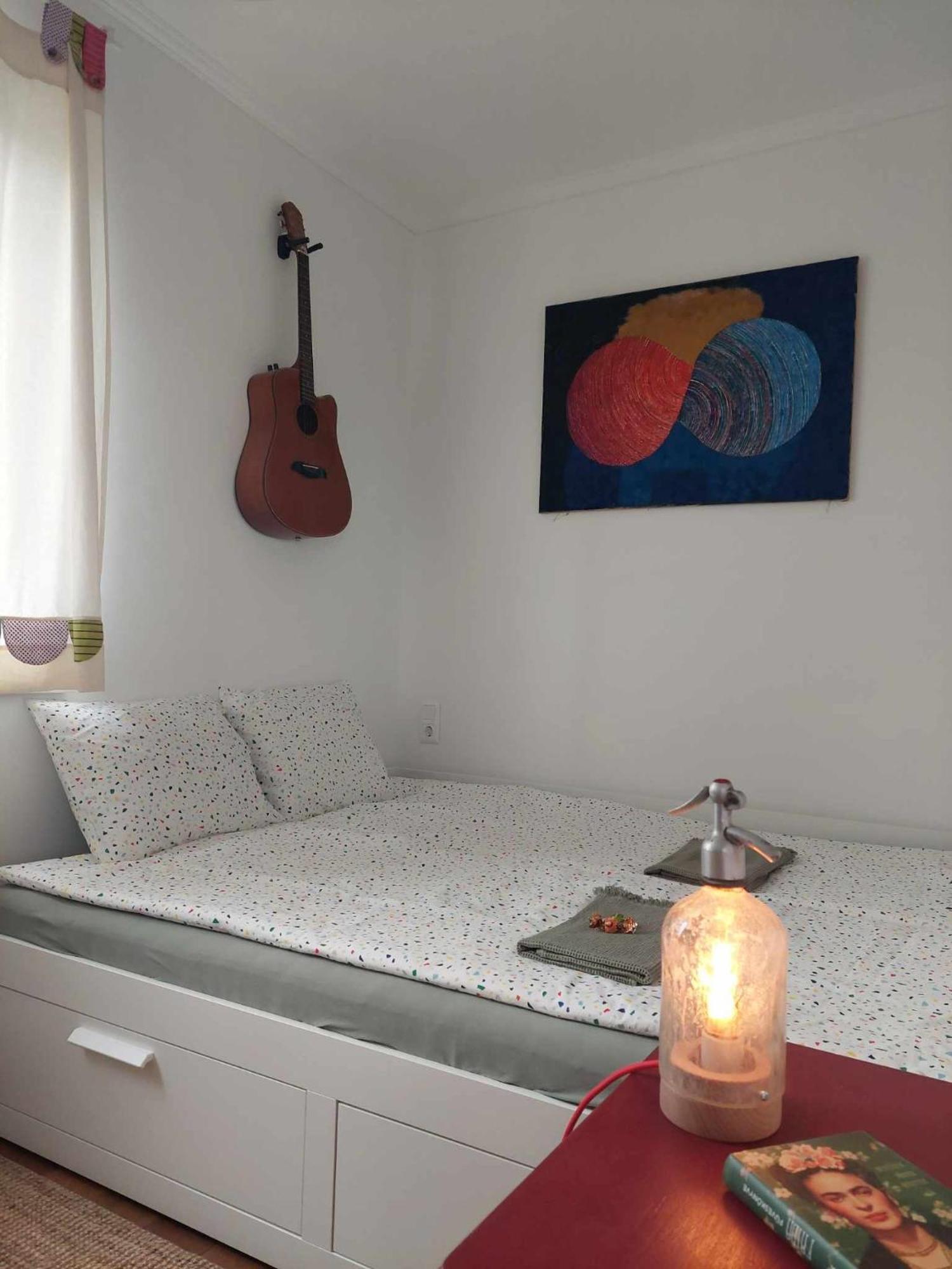 Bohem Apartman Buda Budapest Exterior photo