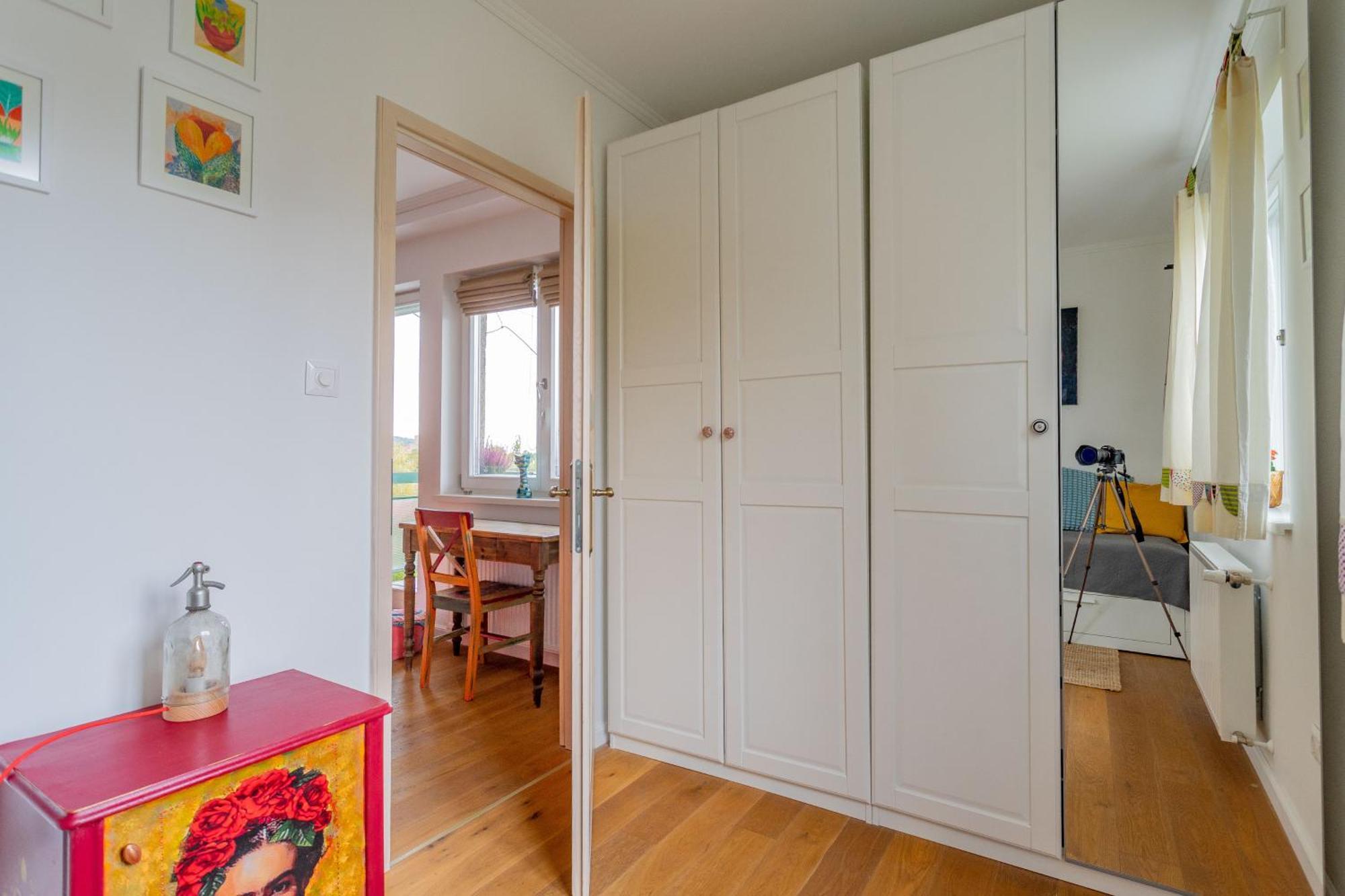 Bohem Apartman Buda Budapest Exterior photo