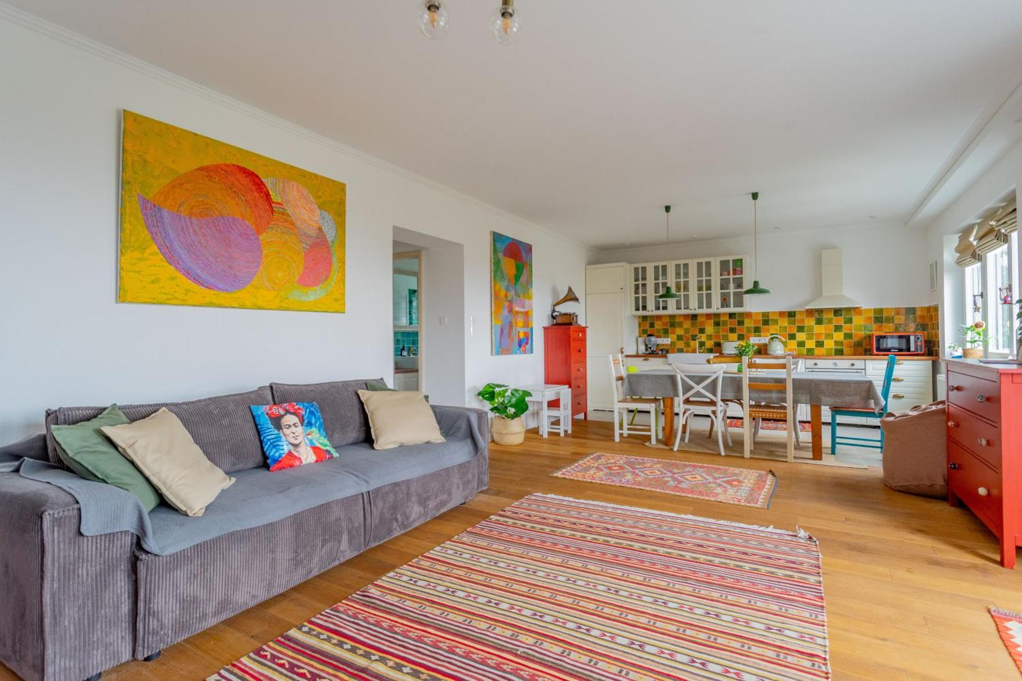 Bohem Apartman Buda Budapest Exterior photo